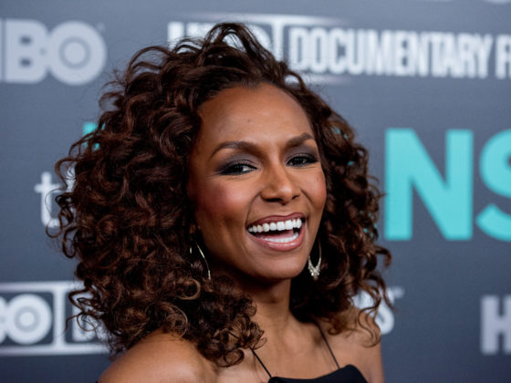 Janet Mock