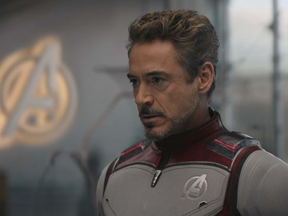 Avengers: Endgame