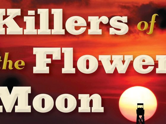 Killers of the Flower Moon