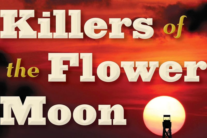 Killers of the Flower Moon