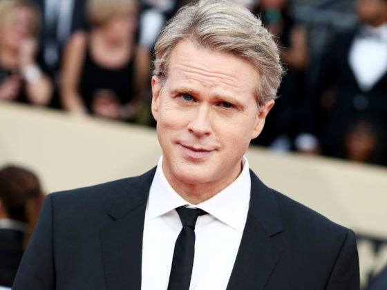 Cary Elwes