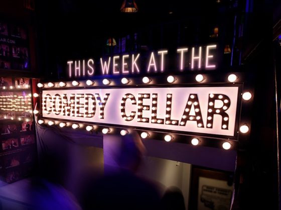 This Week at The Comedy Cellar