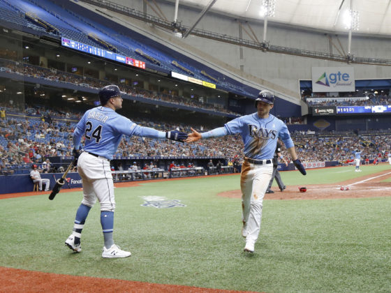 Tampa Bay Rays