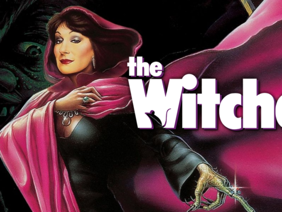 The Witches