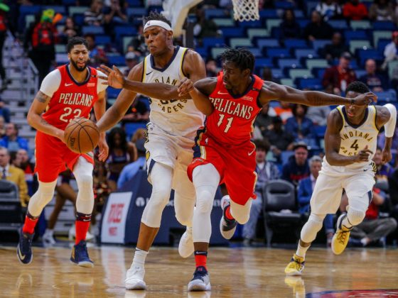 myles turner