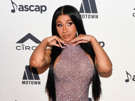 Cardi B