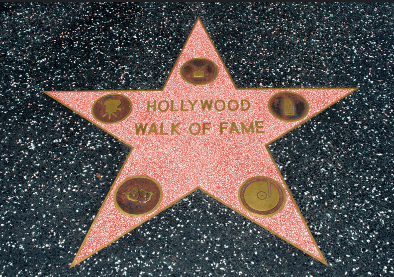 Walk of Fame