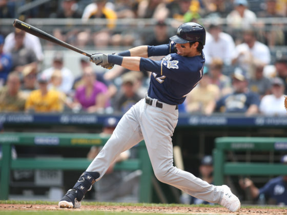 Christian Yelich