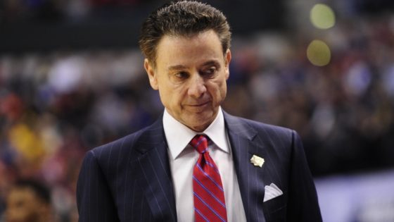 Rick Pitino