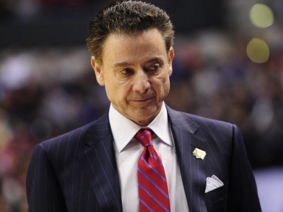 Rick Pitino