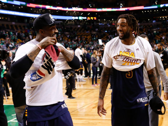 Derrick Williams