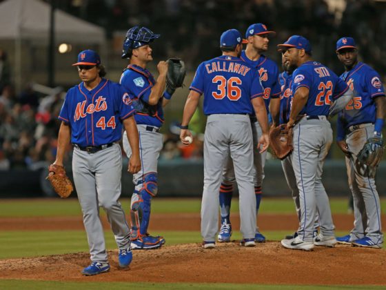 Mickey Callaway