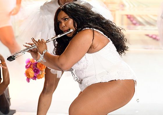 Lizzo