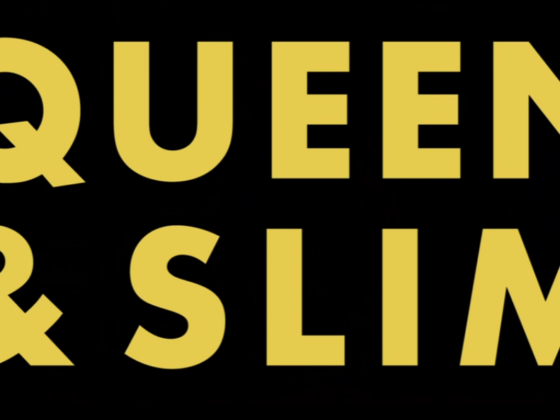 Queen & Slim