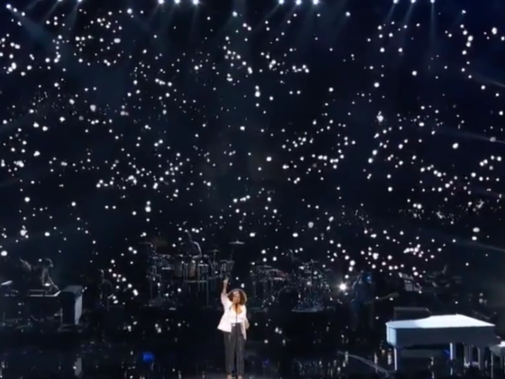 Marsha Ambrosius