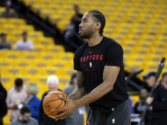 kawhi leonard