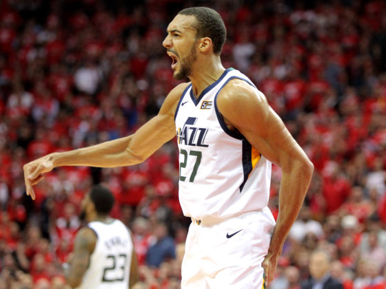 Rudy Gobert