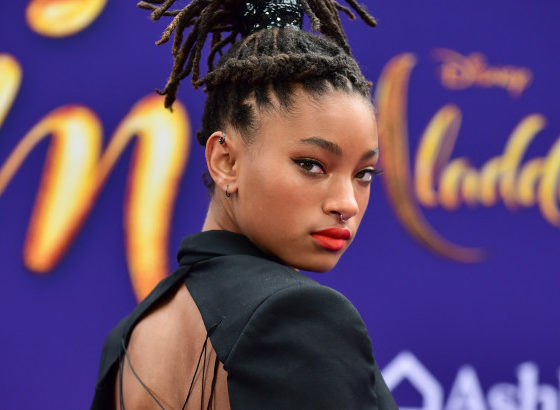 Willow Smith