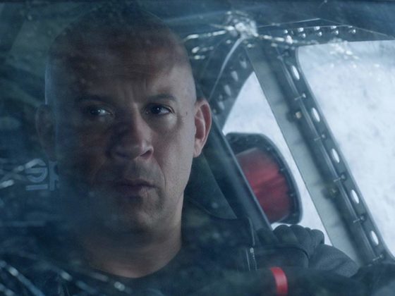 Vin Diesel