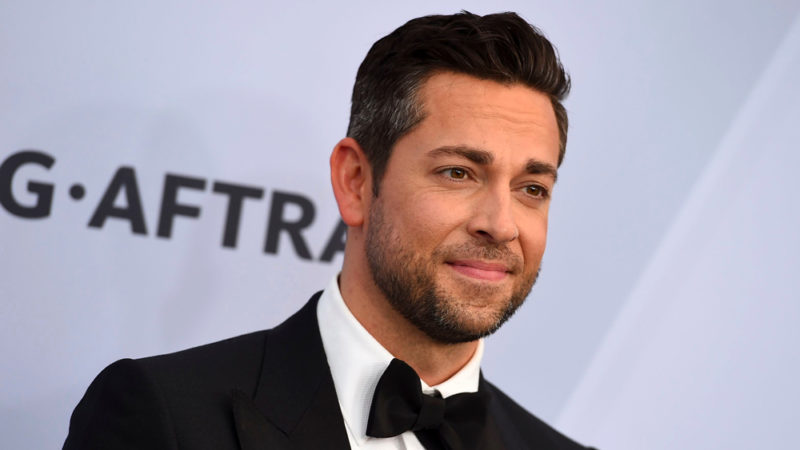 Zachary Levi