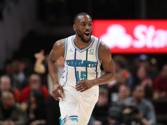 Kemba Walker