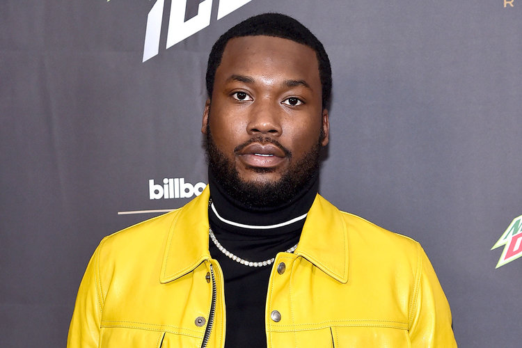 Meek Mill Legal Battle