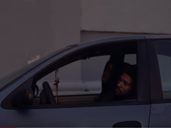 ScHoolboy Q Kid Cudi