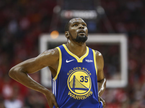 Kevin Durant