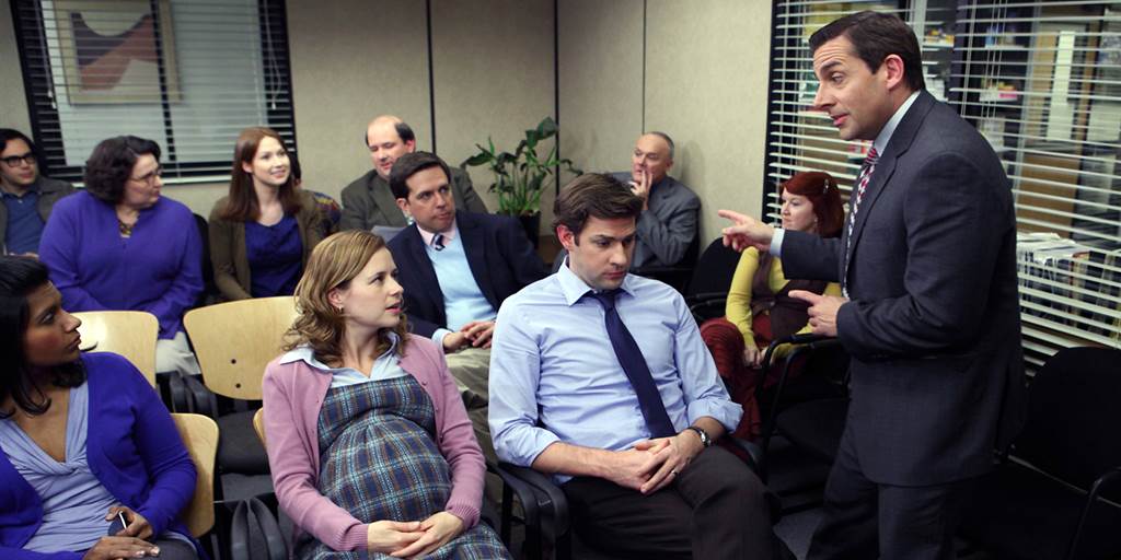 The Office