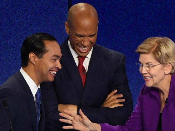 Democratic Debate