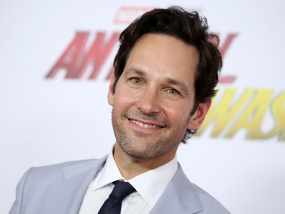Paul Rudd