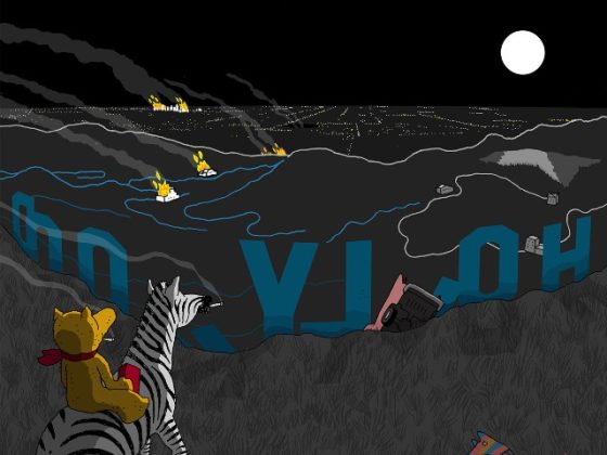 Freddie Gibbs & Madlib