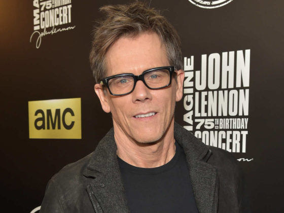 Kevin Bacon