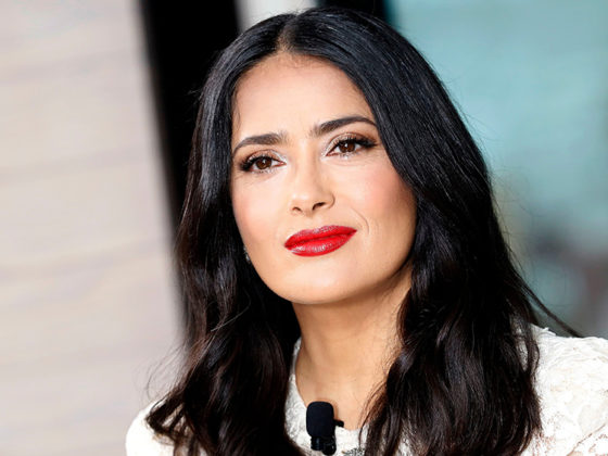 Salma Hayek