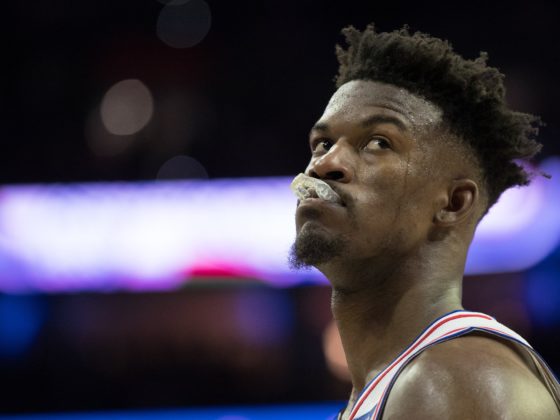 Jimmy Butler