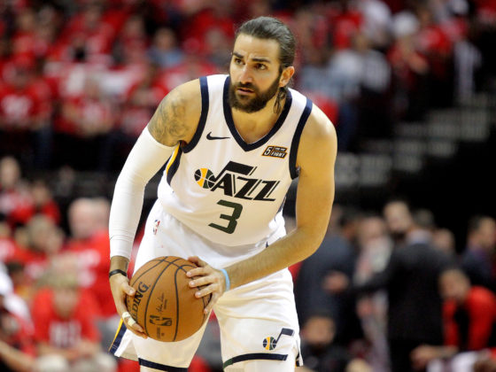 Ricky Rubio