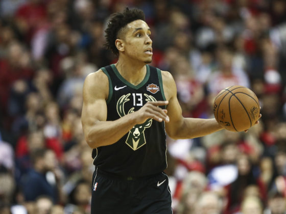 Malcolm Brogdon