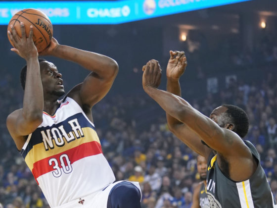 Julius Randle