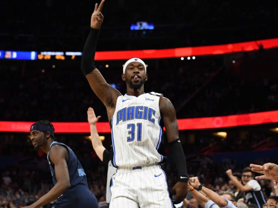 Terrence Ross