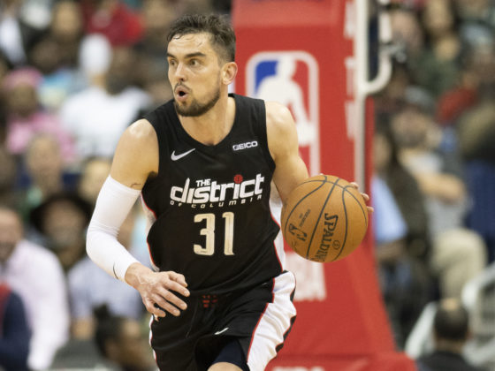 tomas satoransky