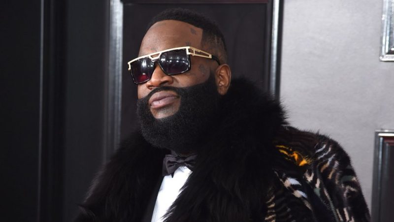 Rick Ross