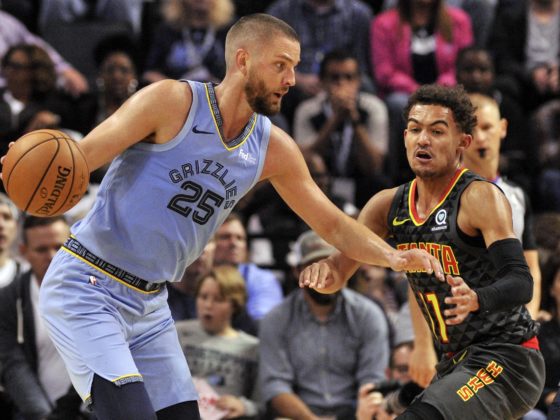 chandler parsons