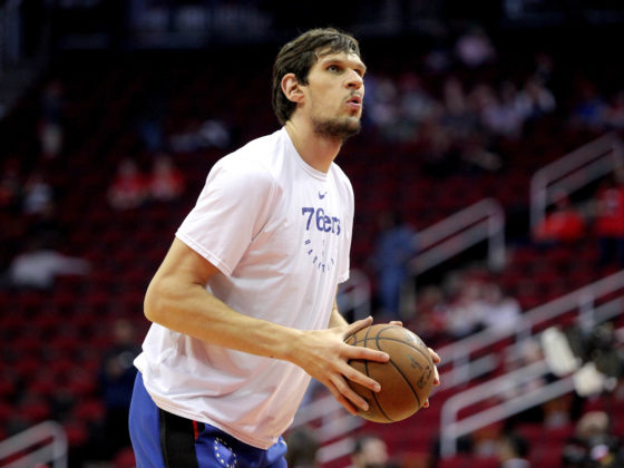 Boban Marjanovic