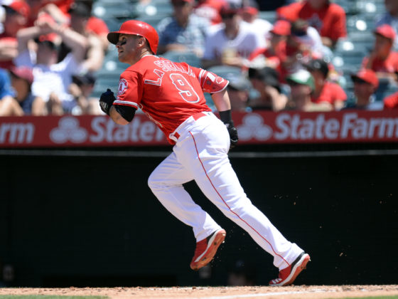 Tommy La Stella