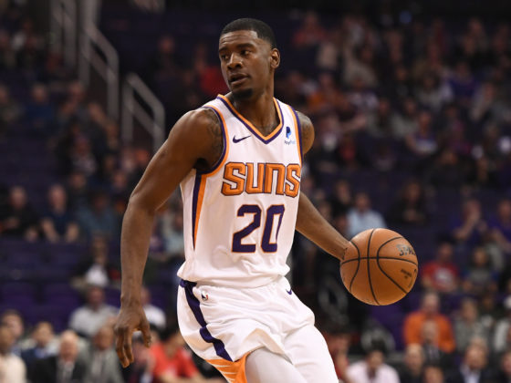 Josh Jackson