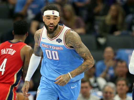 Willie Cauley-Stein
