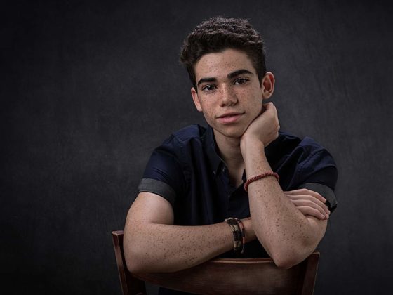 Cameron Boyce