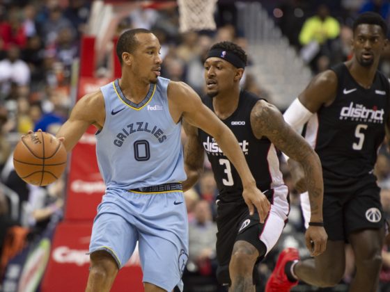 Avery Bradley