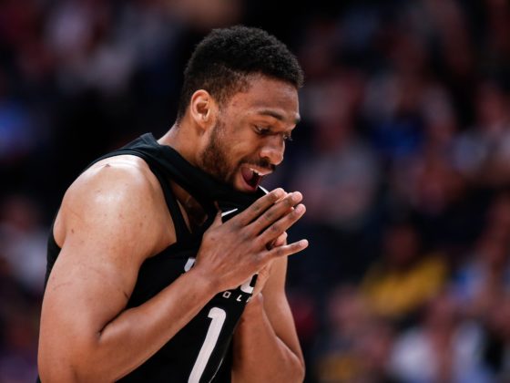 Jabari Parker