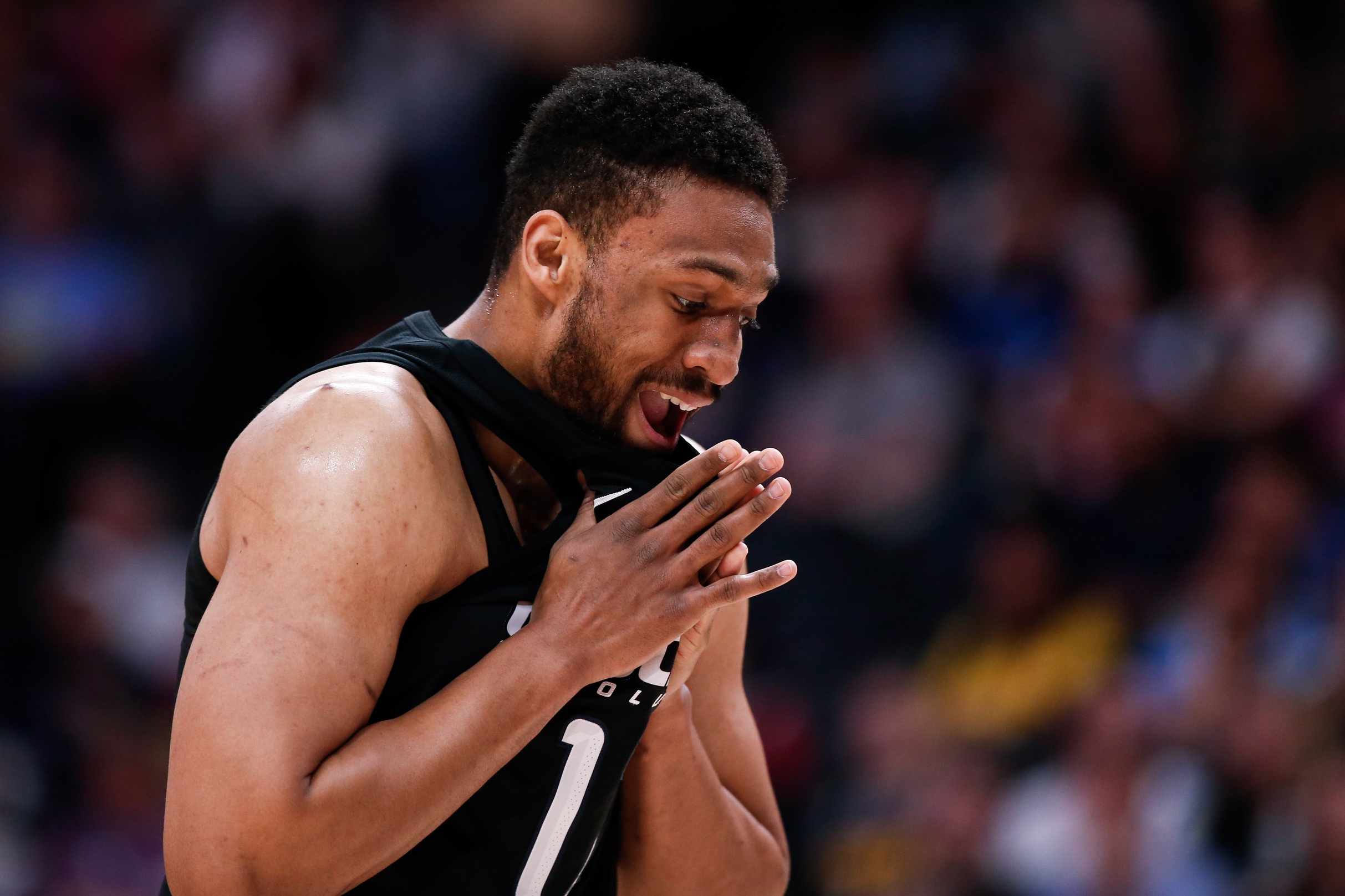 REPORT: Jabari Parker Signs with the Atlanta Hawks | Def Pen